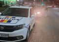 Polițiștii, luptătorii specializați în intervenție rapidă și câinii de serviciu au acționat pentru menținerea unui climat de ordine și siguranță în Borşa
