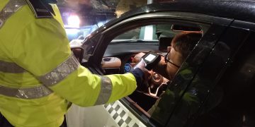 Controale la Barajul Firiza pe legea picnicului