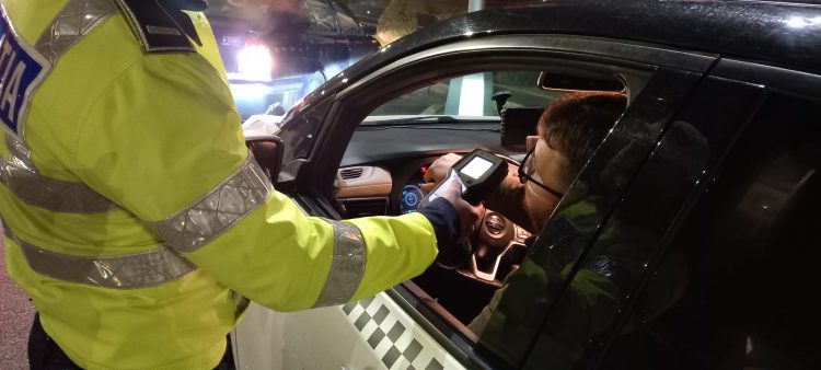 Controale la Barajul Firiza pe legea picnicului