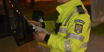 Șef nou la Serviciul Rutier Maramureș