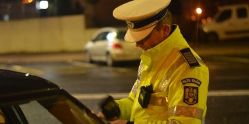 Polițiștii cu ochii pe ”rablele” de pe șosele, în Maramureșul Istoric