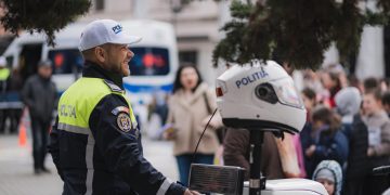 Inspectoratul de Poliție Maramureș face angajări