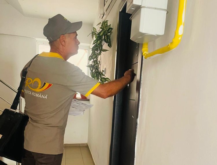 A început distribuirea deciziilor de recalculare a pensiilor