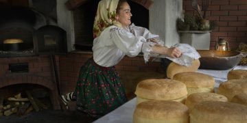 Premiu important pentru un fotograf din Maramureș