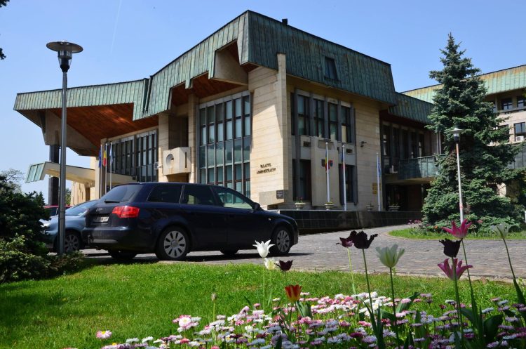 O primărie din Maramureș vrea ajutor de la CJ pentru plata salariilor