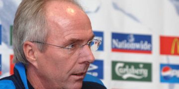 Sven Goran Erikkson, fostul selecționer al Angliei, diagnosticat cu cancer, a transmis un mesaj copleşitor de adio
