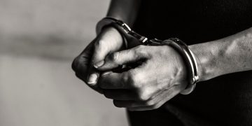 Bărbat condamnat de Judecătoria Sighet adus în țară cu forța