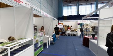 Vom avea și expoziția Rivulus Dominarum, de Sărbătoarea Castanelor