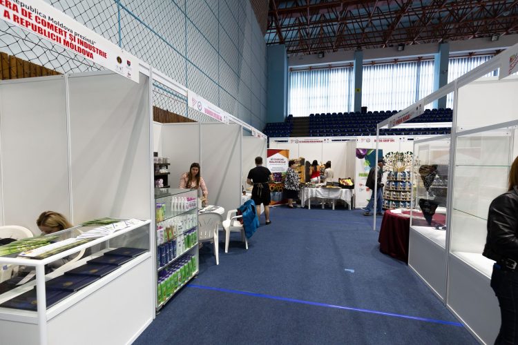 Vom avea și expoziția Rivulus Dominarum, de Sărbătoarea Castanelor