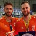 Handbal masculin. Tudor Botea și Robert Nagy sunt convocați la lotul național