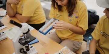 Romanian Science Festival (RSF) caută în Maramureş elevi şi studenți voluntari și profesori coordonatori