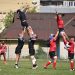 Rugby. Liga Națională. Performanță remarcabilă pentru CSM Știința Baia Mare, echipă care s-a calificat pentru a 15-a oară consecutiv în finală