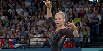 TAS a decis să judece „la comun” cazurile gimnastelor Ana Maria Bărbosu și Sabrina Voinea