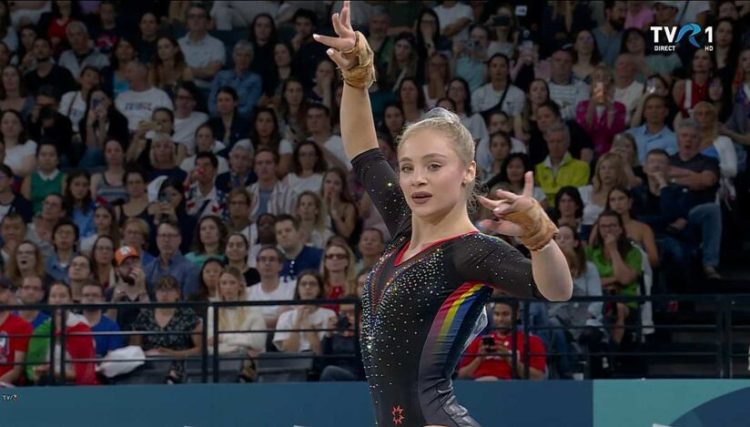 TAS a decis să judece „la comun” cazurile gimnastelor Ana Maria Bărbosu și Sabrina Voinea