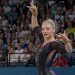 TAS a decis să judece „la comun” cazurile gimnastelor Ana Maria Bărbosu și Sabrina Voinea