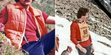 Doliu la Salvamont Maramureş. A decedat salvamontistul veteran Hendrik Coloman (Kalman)