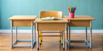 NOUTATE. Elevii indisciplinați vor fi trimiși în sala de detenție