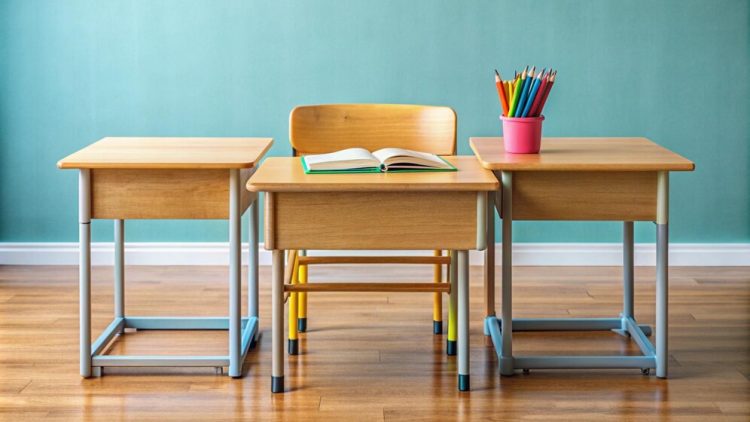 NOUTATE. Elevii indisciplinați vor fi trimiși în sala de detenție