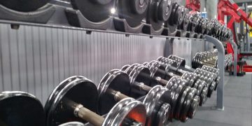 Mersul la sală, o ”modă” care ia amploare în Baia Mare