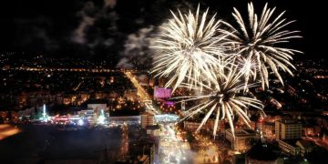 Sărbătoarea Castanelor revine în Baia Mare, după controversele de anul trecut