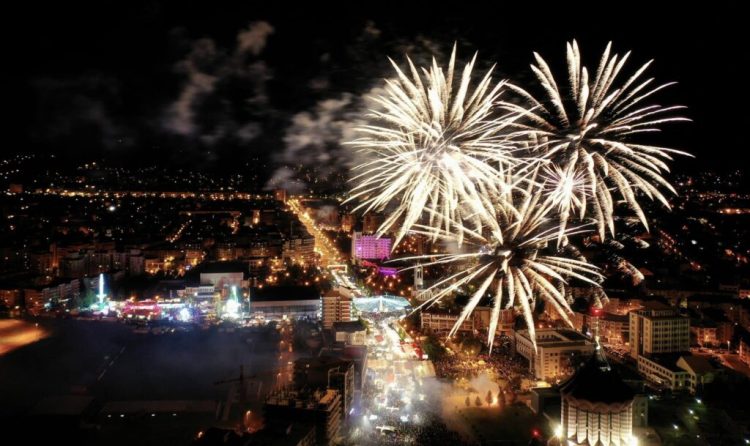 Sărbătoarea Castanelor revine în Baia Mare, după controversele de anul trecut