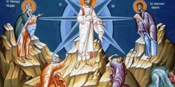 6 august – Schimbarea la Față a Domnului Isus Hristos. Tradiții, obiceiuri şi superstiții pentru această zi