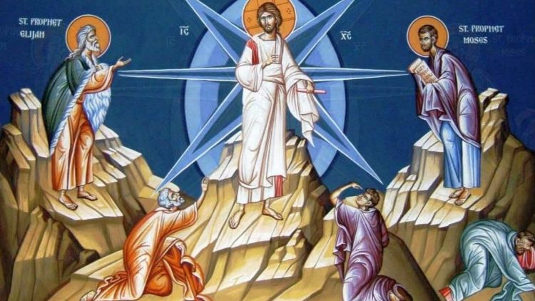 6 august – Schimbarea la Față a Domnului Isus Hristos. Tradiții, obiceiuri şi superstiții pentru această zi