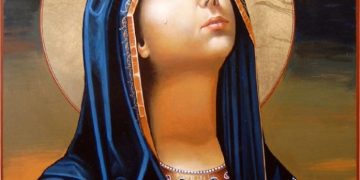 Proiectul Eparhial „Icoana Maicii Domnului în casa omului” a ajuns la ediția a 5-a