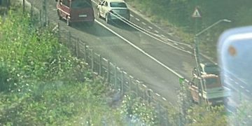 Elicopter IGAV. Alți doi șoferi au rămas fără permis, în Maramureș