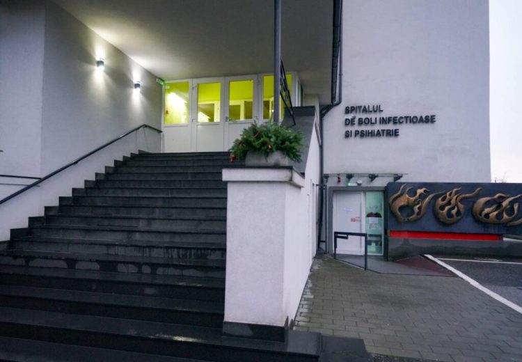 Dotări la Spitalul de Boli Infecțioase pentru scăderea numărului de infecții nosocomiale