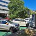 Baia Mare. Multe stații de încărcare pentru mașini electrice, puține locuri de parcare