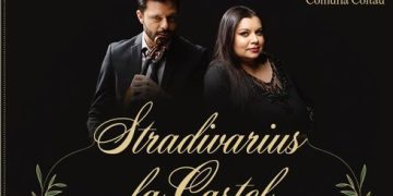 Castelul Teleki găzduiește evenimentul ”Stradivarius la Castel”