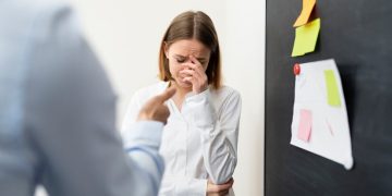 Organizațiile studențești cer măsuri pentru combaterea hărțuirii sexuale