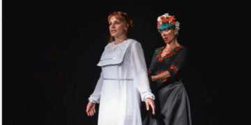 Teatrul Municipal din Baia Mare îşi reia spectacolele în această săptămână. Programul lunii septembrie