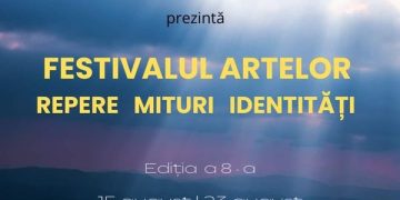 Băimărenii așteptați mâine la Festivalul Artelor la Muzeul Satului