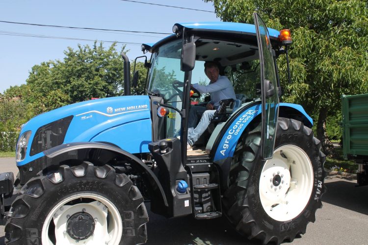 Liceul Agricol din Seini vrea să devină centru de profesionalizare
