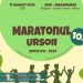 O nouă ediţie a Maratonului Ursoii are loc la Ieud