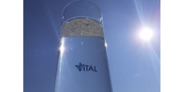 APEL VITAL CĂTRE TOȚI UTILIZATORII. Apa este vitală, dar limitată!