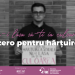 Toleranță zero pentru hărțuirea sexuală. Nu-i lăsa să-ți ia culoarea