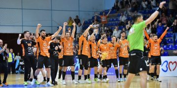 Argint în Supercupă – premise favorabile pentru noul sezon