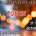 Festivalul Internaţional de Poezie de la Sighetu Marmației a ajuns la ediția 51