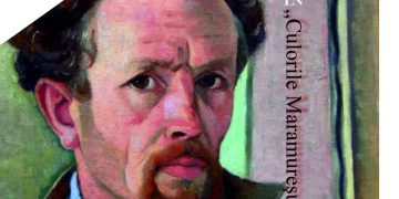 Expoziție de grup „Ziua artistului Maramureşan” în „Culorile Maramureşului”