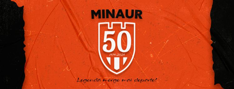Comunicat de presă: Situația Clubului Minaur Baia Mare