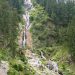 Adevărata înălțime a Cascadei Cailor din Maramureș