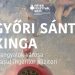 Vernisajul expoziției de pictură a artistei Győri Sánta Kinga, la Galeria de Artă