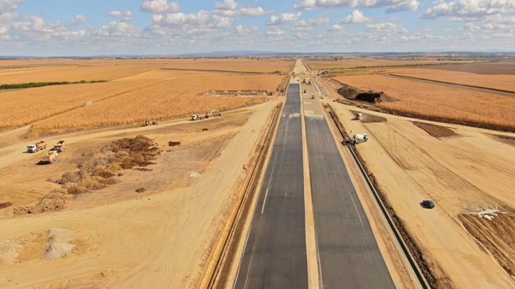 Ungaria a alocat banii pentru autostrada spre Satu Mare! Noi suntem cu drumul expres Baia Mare – Petea tot la studiul de fezabilitate!