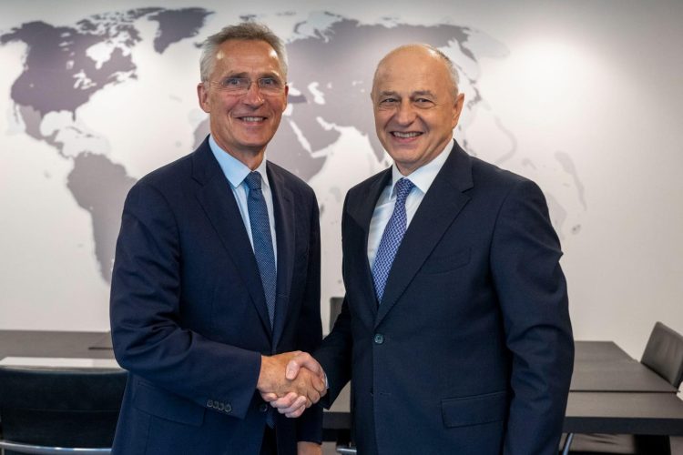 Geoană, candidat sigur la Președinția României: Zece deputați s-au înscris într-un nou partid