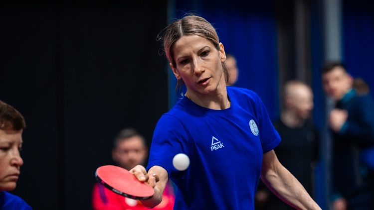 Bronz pentru Camelia Ciripan la Jocurile Paralimpice Paris 2024