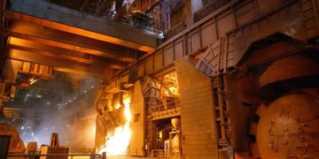 Vestea bună! Capitalul românesc salvează un combinat metalurgic cu peste 200 de ani de activitate!