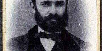 191 de ani de la nașterea lui Ioan Maniu, tatăl lui Iuliu Maniu